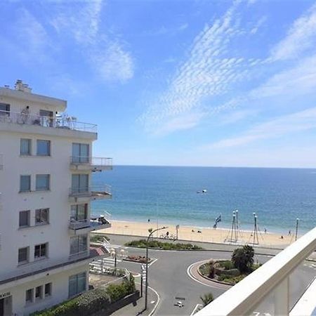 La Baule, Studio Avec Terrasse A Deux Pas De La Plage ! - Fr-1-392-32 Εξωτερικό φωτογραφία