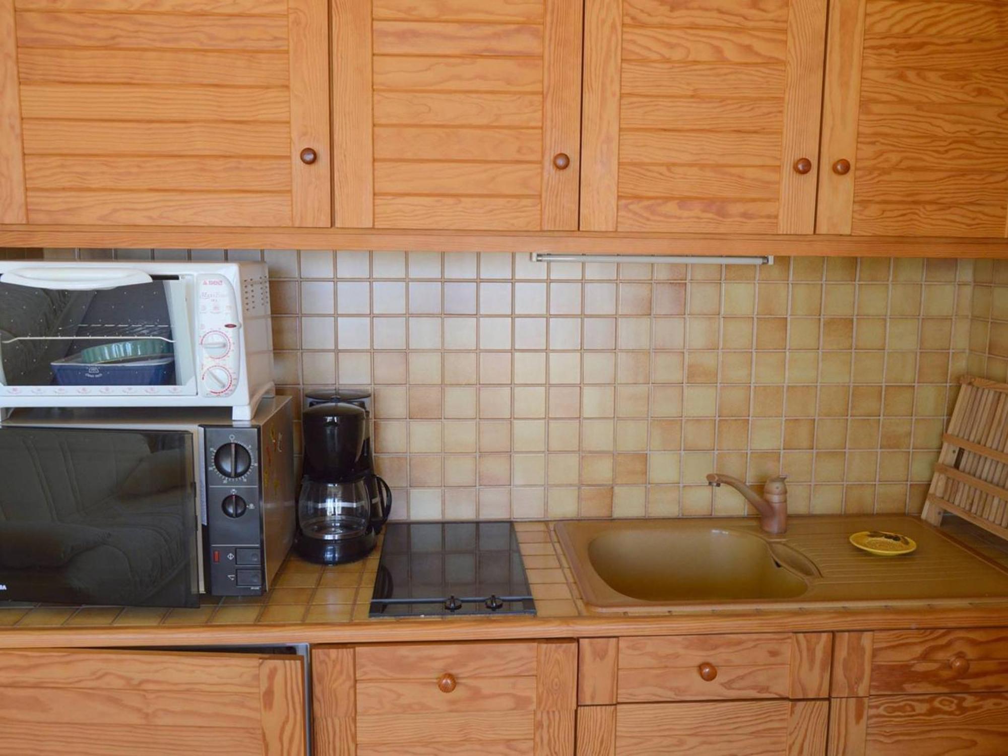 La Baule, Studio Avec Terrasse A Deux Pas De La Plage ! - Fr-1-392-32 Εξωτερικό φωτογραφία